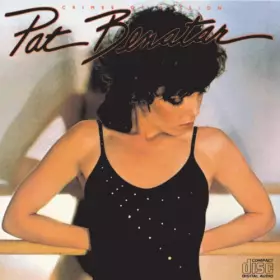 Couverture du produit · Crimes of Passion [Import]