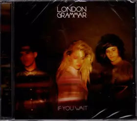 Couverture du produit · If You Wait