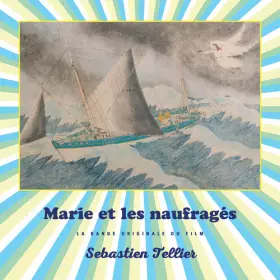 Couverture du produit · Marie Et Les Naufragés