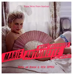 Couverture du produit · Marie Antoinette