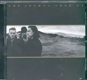 Couverture du produit · Joshua Tree-1cd / 20th [Import]
