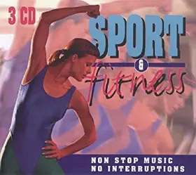 Couverture du produit · Music for Sport & Fitness/Various [Import]