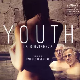 Couverture du produit · Youth  La Giovinezza (Un Film Di Paolo Sorrentino)