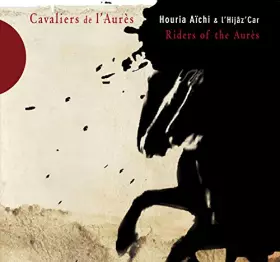 Couverture du produit · Cavaliers de l Aures