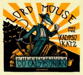 Couverture du produit · Go Calypsonian