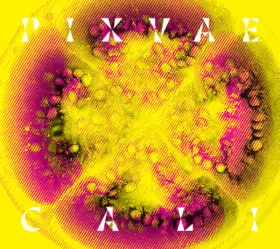 Couverture du produit · Cali