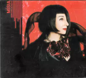 Couverture du produit · Senhora Da Noite