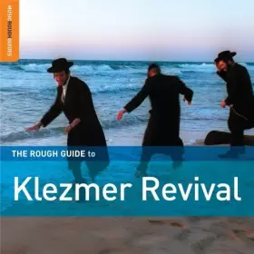 Couverture du produit · The Rough Guide To Klezmer Revival