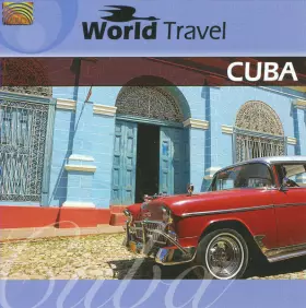 Couverture du produit · Cuba