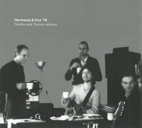 Couverture du produit · Tracks And Traces