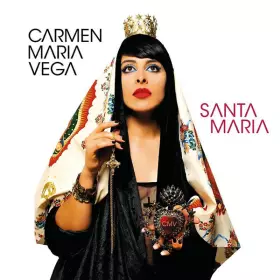 Couverture du produit · Santa Maria