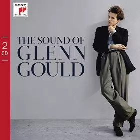 Couverture du produit · The Sound of Glenn Gould