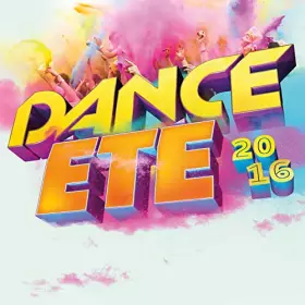 Couverture du produit · Dance Été 2016