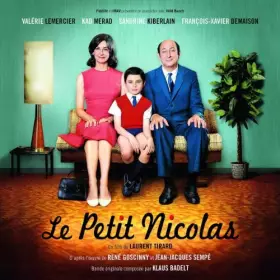 Couverture du produit · Le Petit Nicolas [Import]