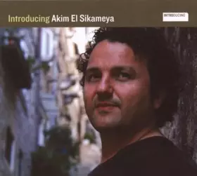 Couverture du produit · El Sikameya Akim/Introducing