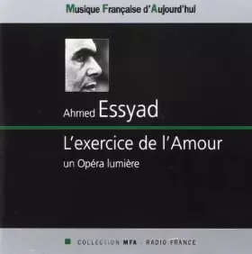 Couverture du produit · Essyad : Exercice De L'Amour