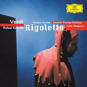 Couverture du produit · Rigoletto