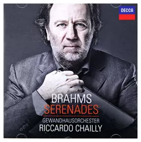 Couverture du produit · Brahms : Sérénades