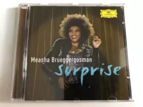 Couverture du produit · Surprise [Import]