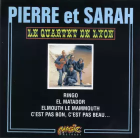 Couverture du produit · Pierre Et Sarah