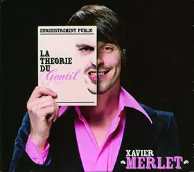 Couverture du produit · La Theorie du Gentil