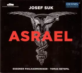 Couverture du produit · Asrael