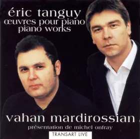 Couverture du produit · Oeuvres Pour Piano | Piano Works