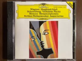 Couverture du produit · Siegfried Idyll