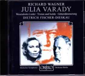 Couverture du produit · Wesendonk Lieder / Tristan und Isolde / Götterdämmerung
