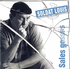 Couverture du produit · Salle Gosse