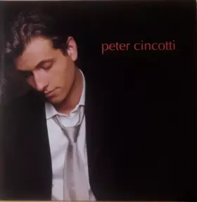 Couverture du produit · Peter Cincotti