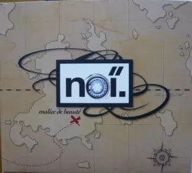 Couverture du produit · Malice De Beauté