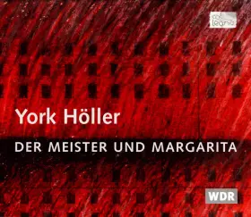 Couverture du produit · Der Meister Und Margarita