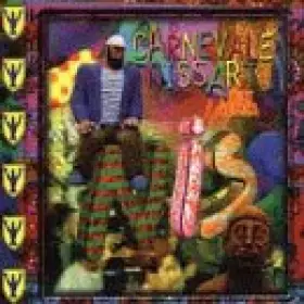 Couverture du produit · Carnevale