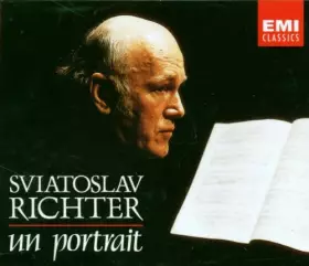 Couverture du produit · Sviatoslav Richter : un portrait (Coffret 4 CD)