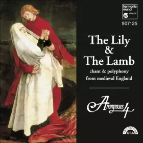 Couverture du produit · The Lily and the Lamb