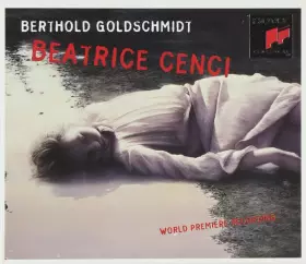 Couverture du produit · Beatrice Cenci