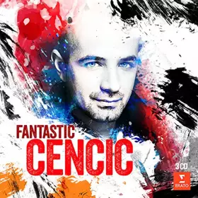 Couverture du produit · Fantastic Cencic