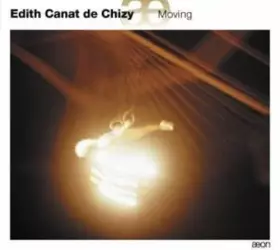 Couverture du produit · Canat de Chizy - Moving