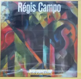 Couverture du produit · Campo : Commedia, Epiphanie, Concerto de chambre,...