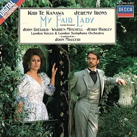 Couverture du produit · My Fair Lady/Highl. [Import]