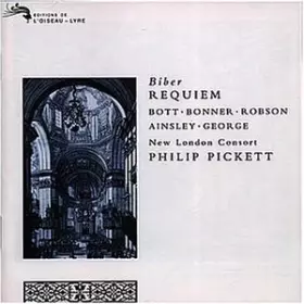 Couverture du produit · Requiem