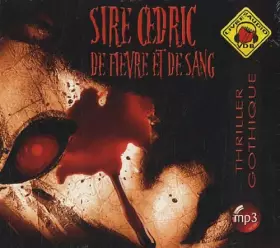 Couverture du produit · De fièvre et de sang. 1 CD audio MP3