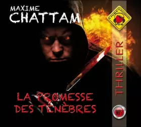 Couverture du produit · la promesse des ténèbres