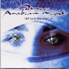 Couverture du produit · Dance Arabian Nights (Alf Lyla We Illa)