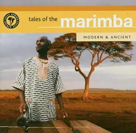Couverture du produit · Tales of The Marimba-Modern & Ancient [Import]