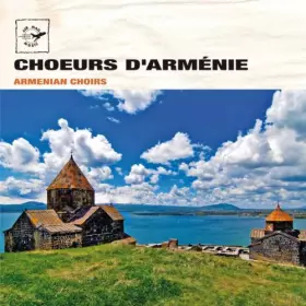 Couverture du produit · Armenian Choirs [Import]
