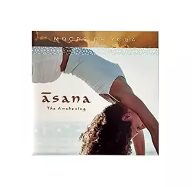 Couverture du produit · Asana-The Awakening