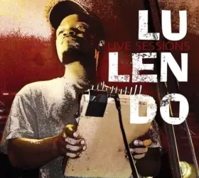 Couverture du produit · Live Sessions