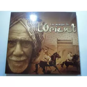 Couverture du produit · La Magie De L'Orient